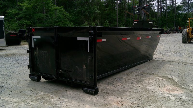 dumpster rental pricing and estimates in Danville