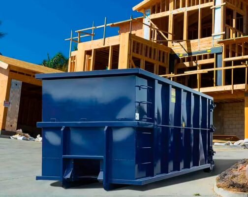 Junk Removal project — Danville, Virginia