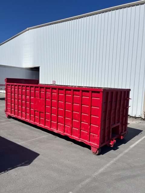 Trash Removal in Danville